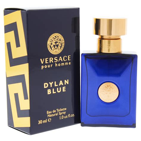 men's cologne versace blue|versace dylan blue men price.